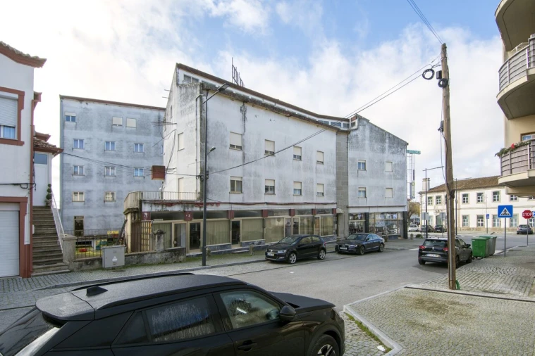 Negócio para Venda em Vilar Formoso Foto 7