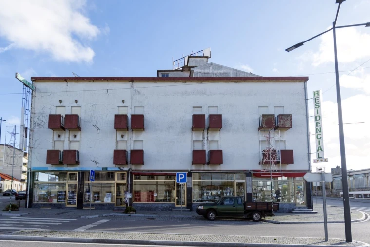 Negócio para Venda em Vilar Formoso Foto 4