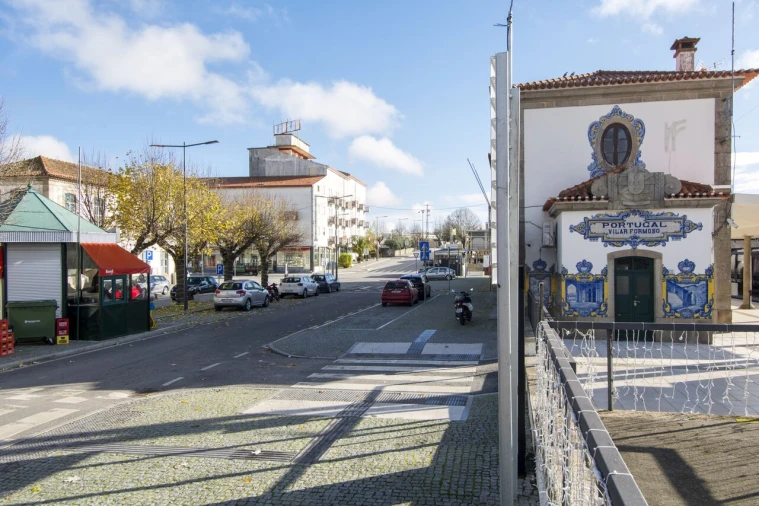 Negócio para Venda em Vilar Formoso Foto 10