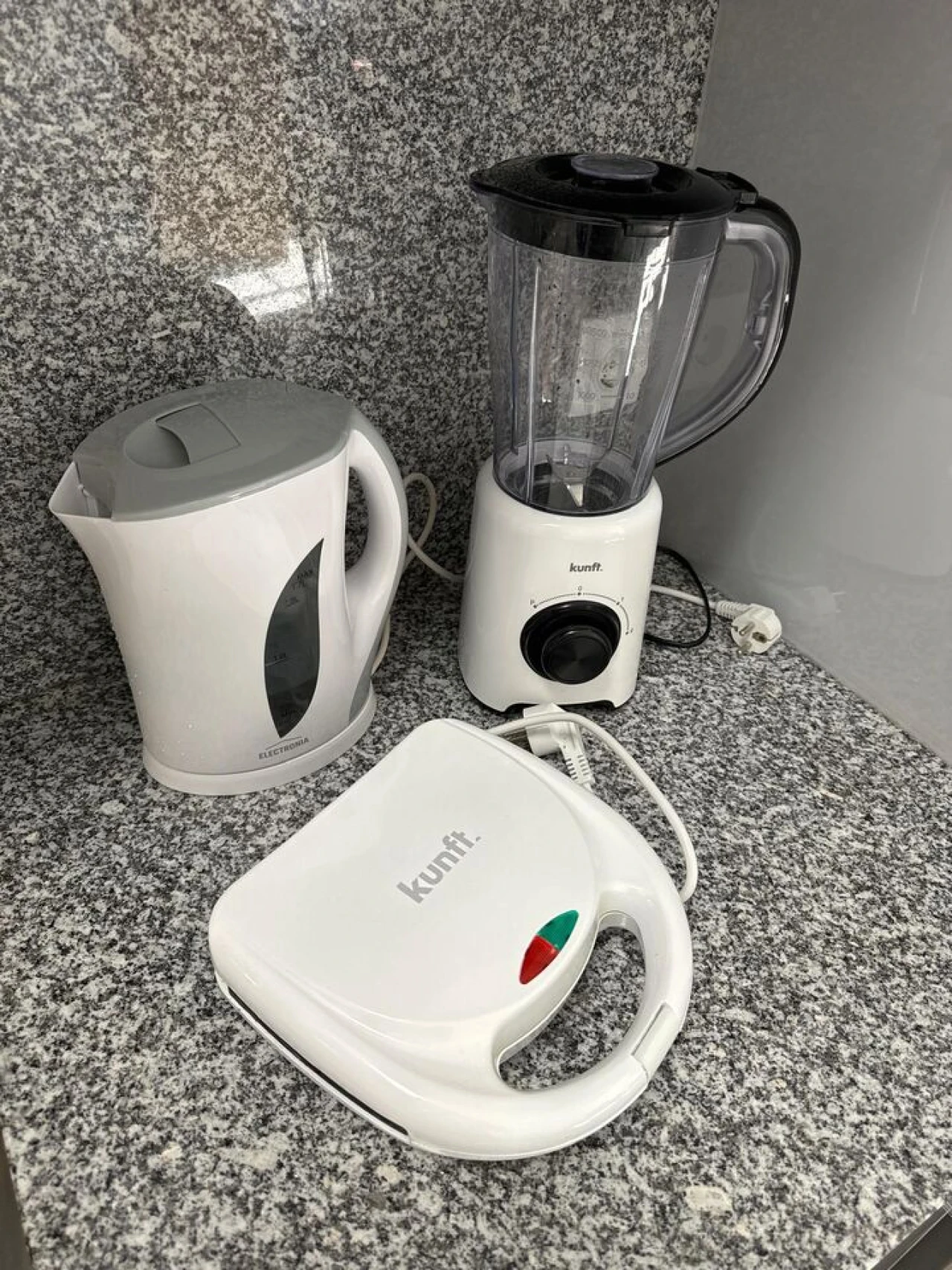 Apartamento T0 para Venda em Canas de Senhorim Foto 9