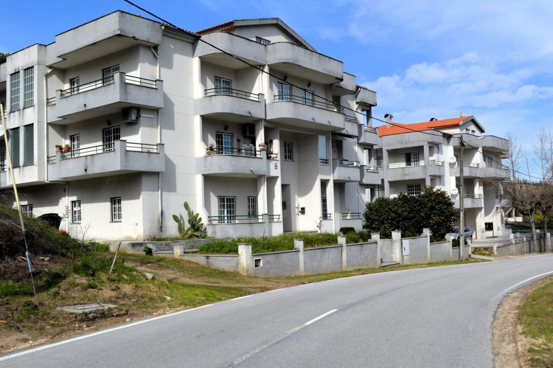 Apartamento T0 para Venda em Canas de Senhorim Foto 1