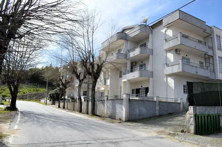 Apartamento T0 para Venda em Canas de Senhorim Foto 3