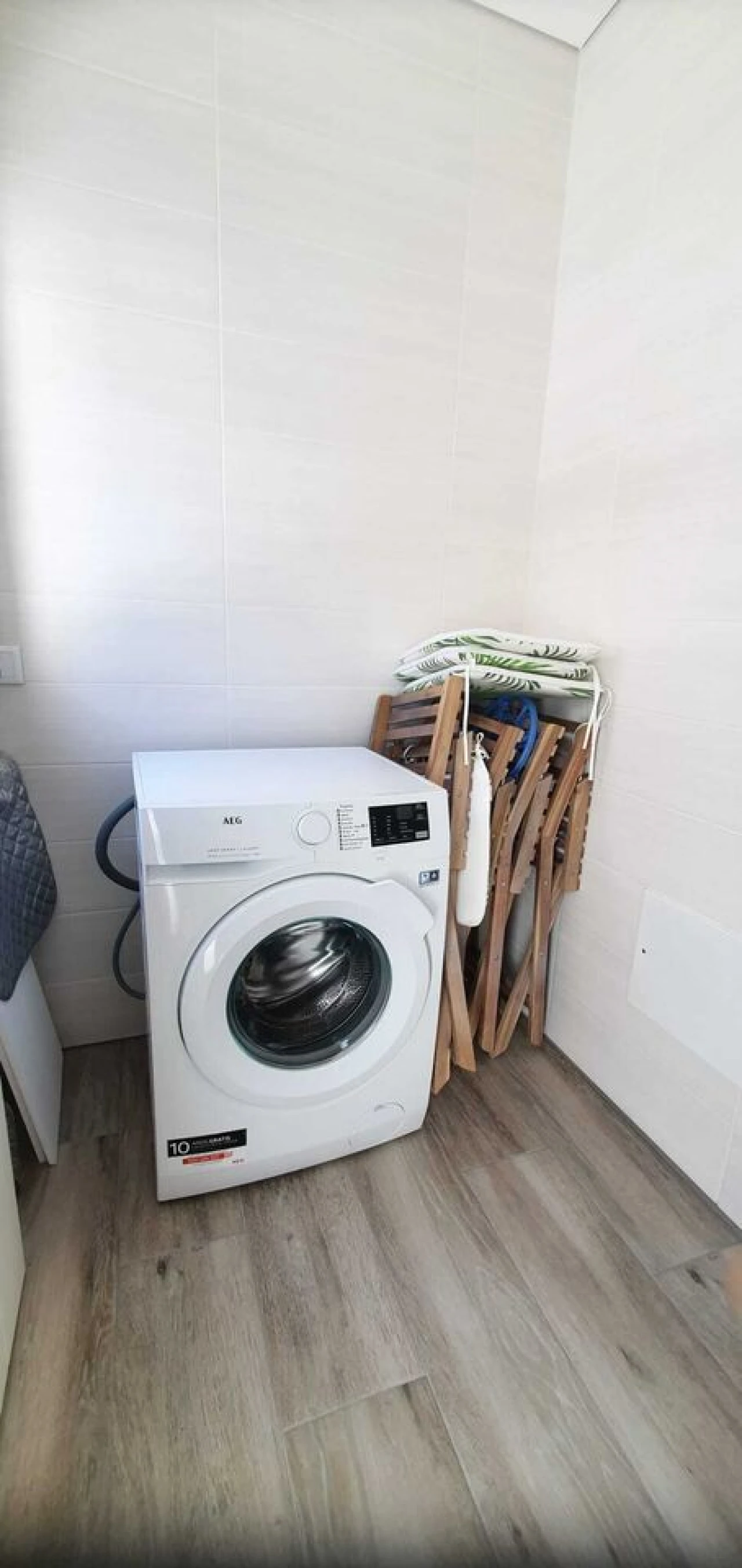 Moradia T4 para Venda em Marrazes e Barosa Foto 29