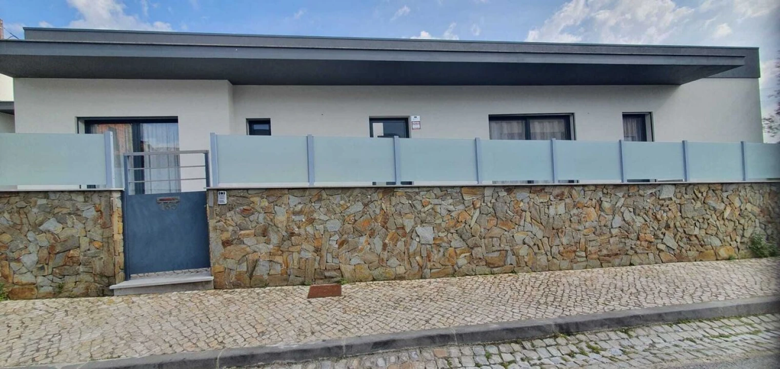 Moradia T4 para Venda em Marrazes e Barosa Foto 38