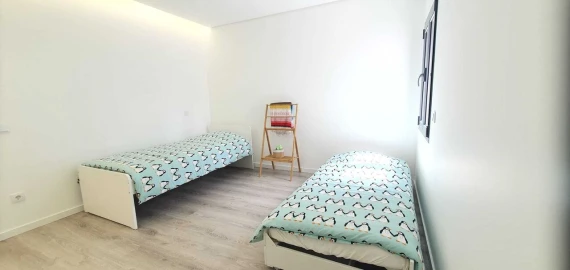 Moradia T4 para Venda em Marrazes e Barosa