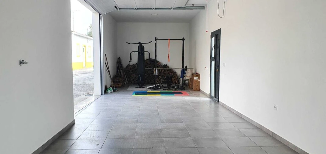 Moradia T4 para Venda em Marrazes e Barosa Foto 34