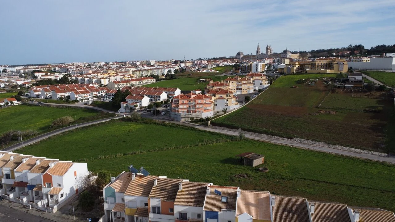 Moradia T3 para Venda em Mafra Foto 25