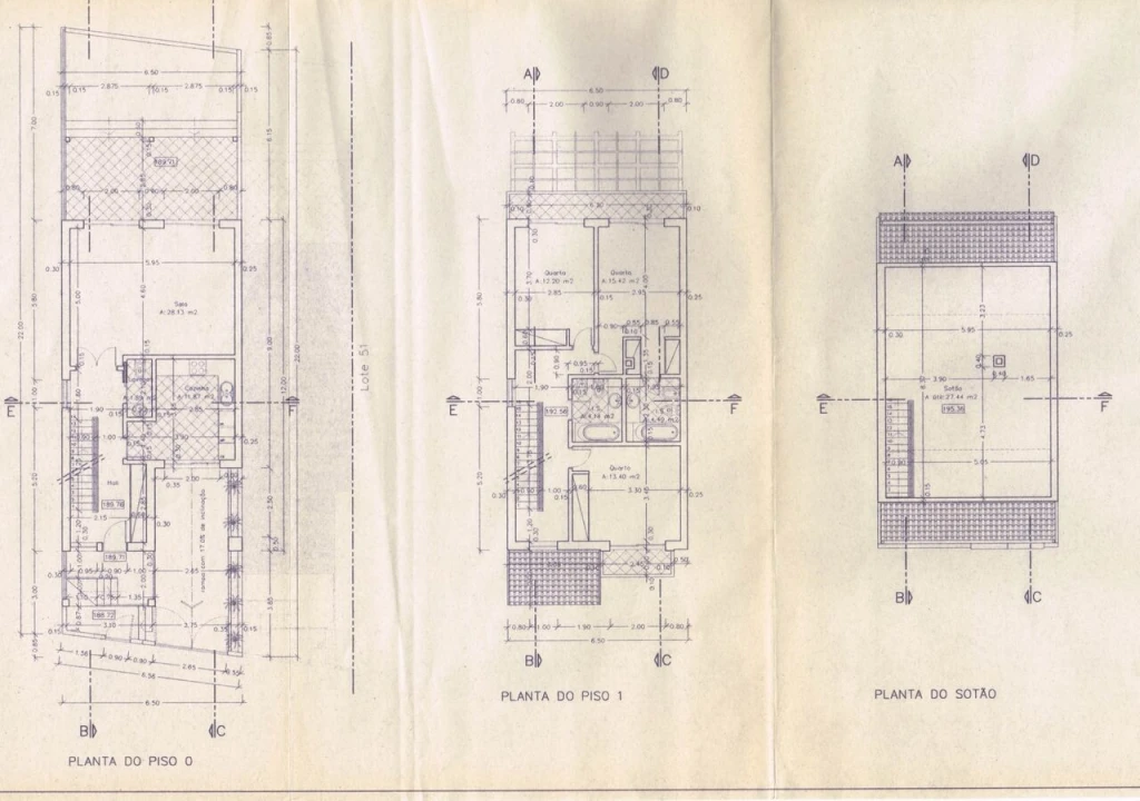 Moradia T3 para Venda em Mafra Foto 26
