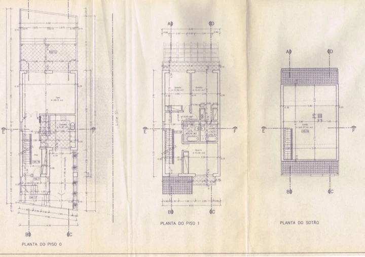 Moradia T3 para Venda em Mafra Foto 26
