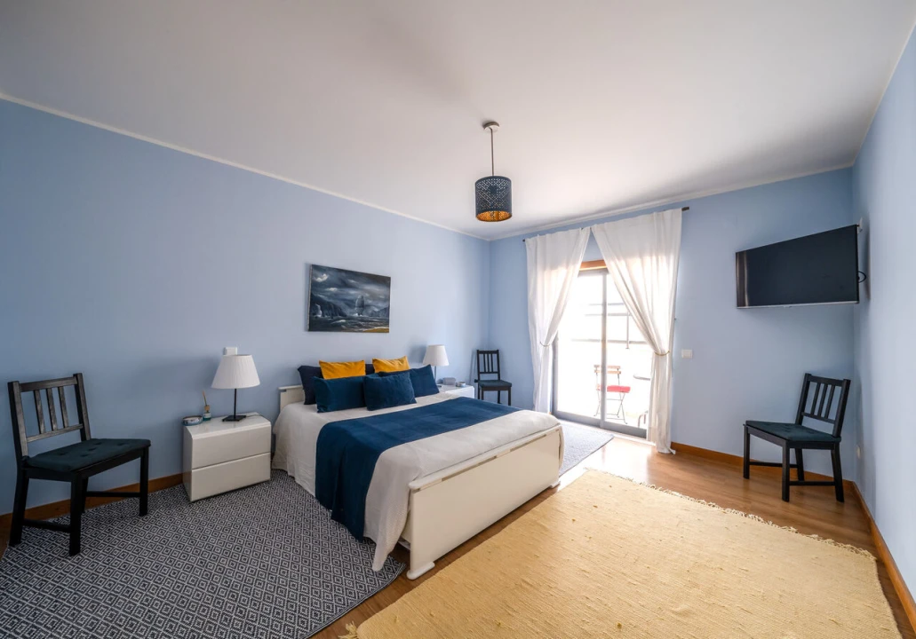 Apartamento T3 para Venda em Nazare Foto 9