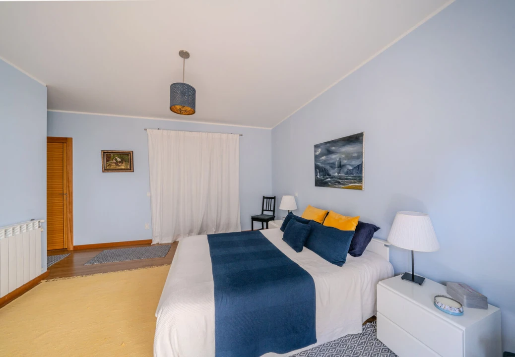 Apartamento T3 para Venda em Nazare Foto 22