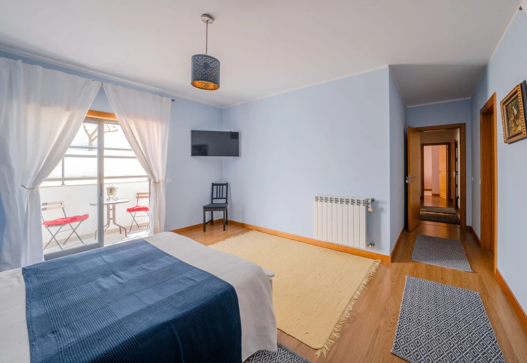 Apartamento T3 para Venda em Nazare Foto 20