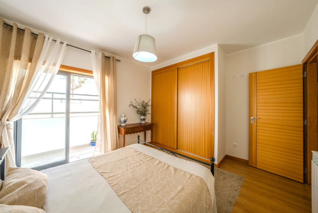 Apartamento T3 para Venda em Nazare Foto 23