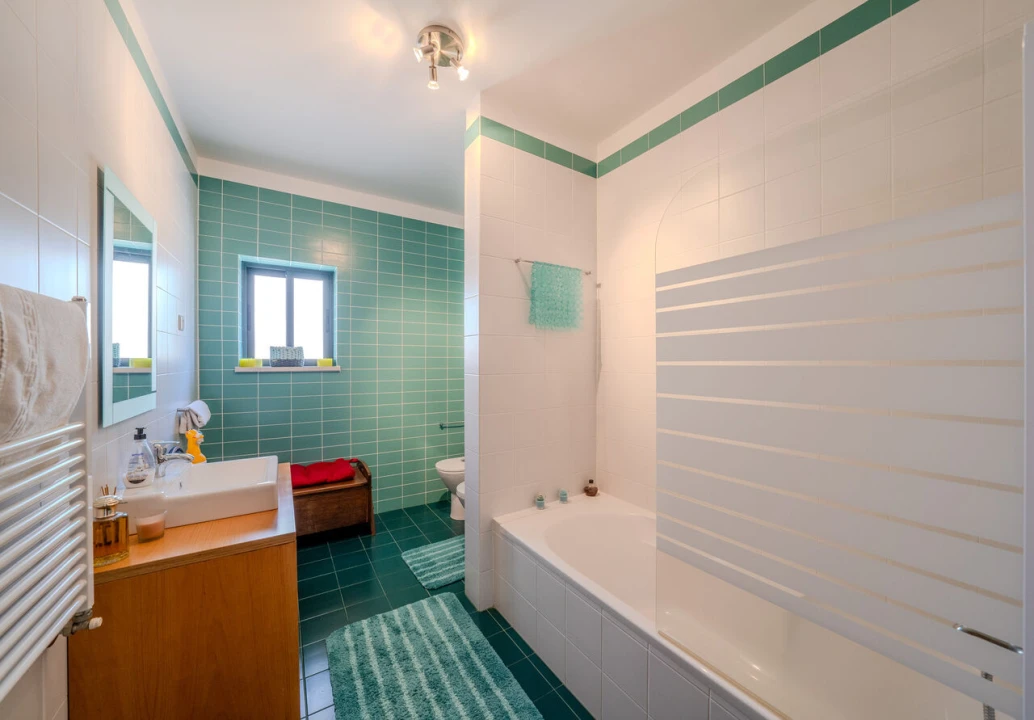 Apartamento T3 para Venda em Nazare Foto 19