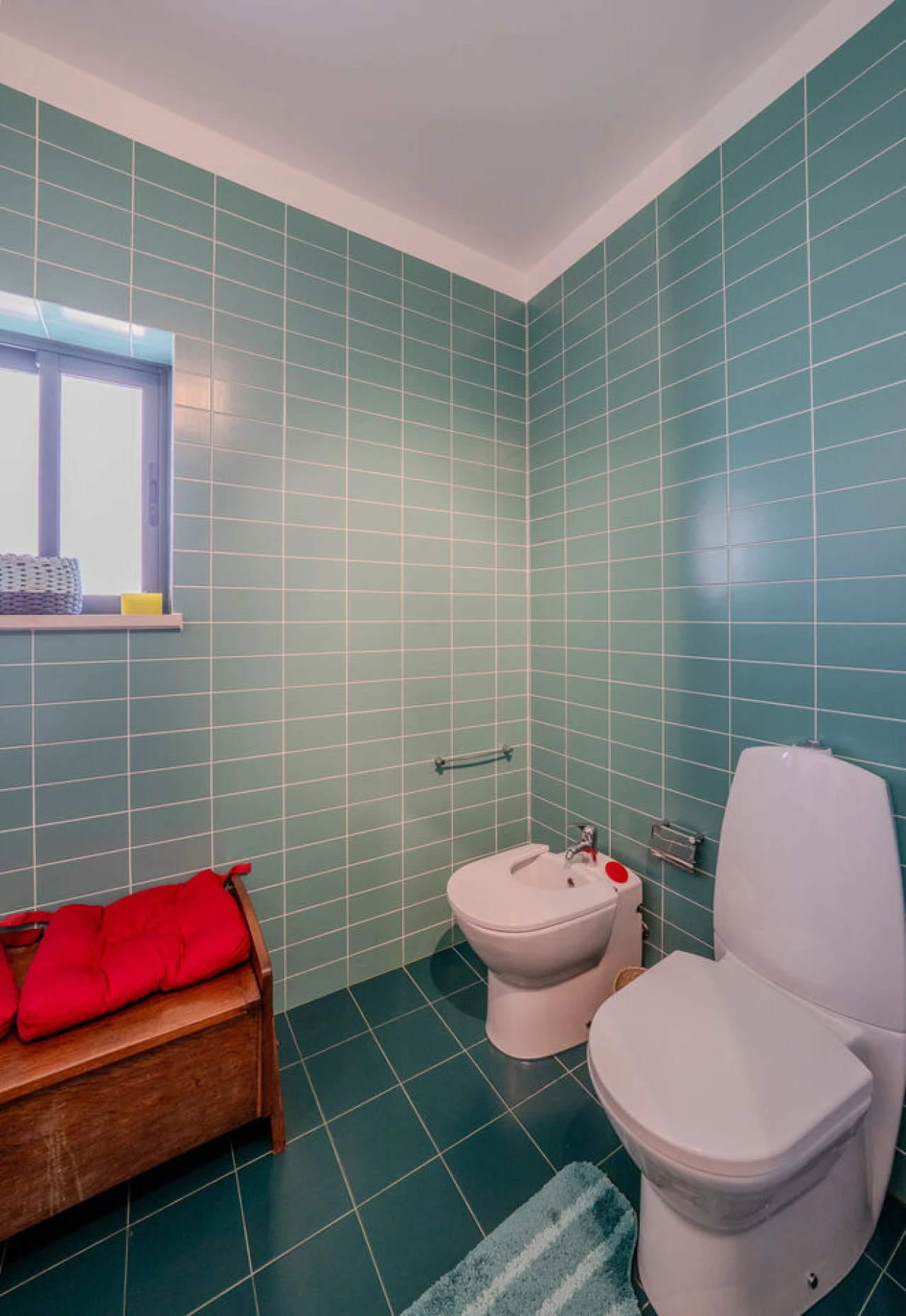 Apartamento T3 para Venda em Nazare Foto 32