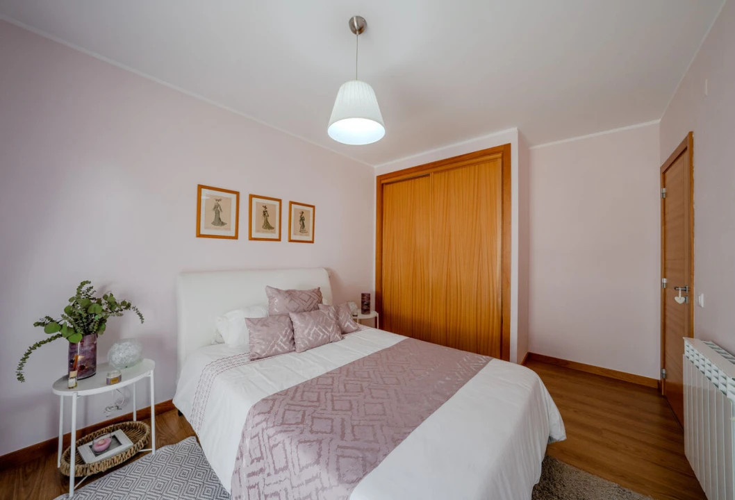 Apartamento T3 para Venda em Nazare Foto 8