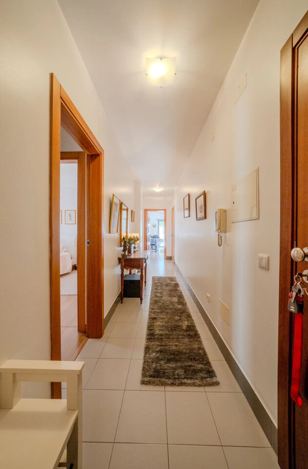 Apartamento T3 para Venda em Nazare Foto 34