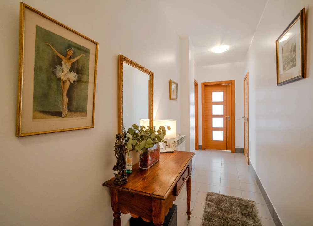 Apartamento T3 para Venda em Nazare Foto 11