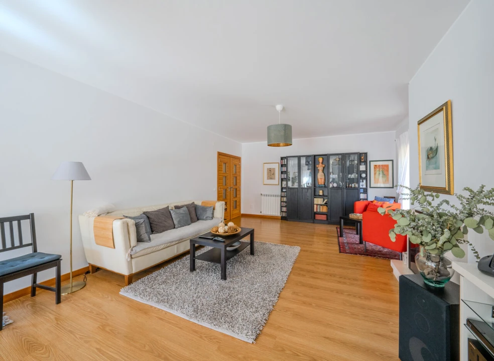 Apartamento T3 para Venda em Nazare Foto 2