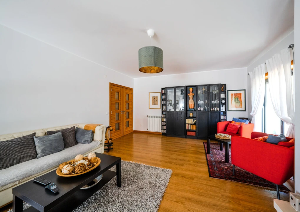 Apartamento T3 para Venda em Nazare Foto 37