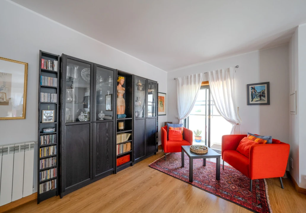 Apartamento T3 para Venda em Nazare Foto 38