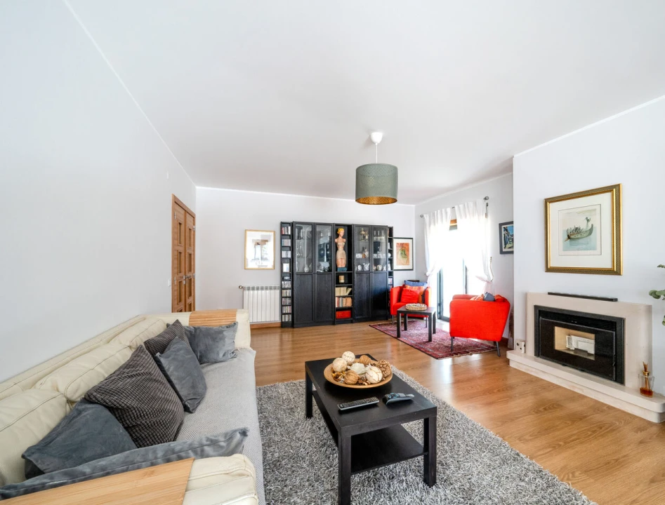 Apartamento T3 para Venda em Nazare Foto 12