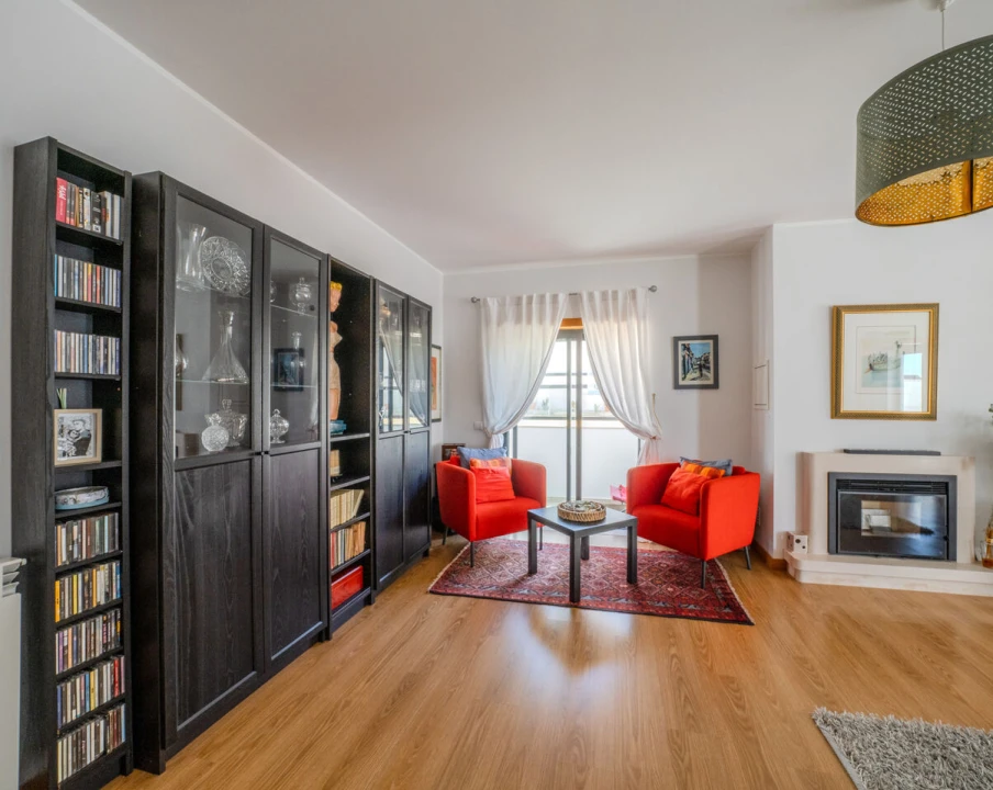 Apartamento T3 para Venda em Nazare Foto 17