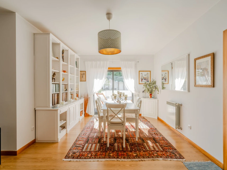 Apartamento T3 para Venda em Nazare Foto 21