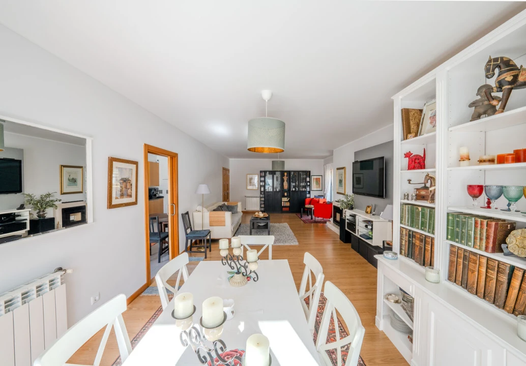 Apartamento T3 para Venda em Nazare Foto 26