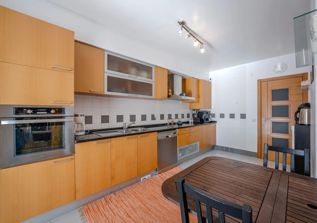 Apartamento T3 para Venda em Nazare Foto 42