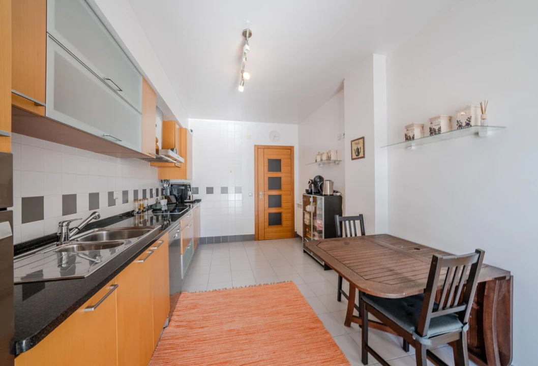 Apartamento T3 para Venda em Nazare Foto 47