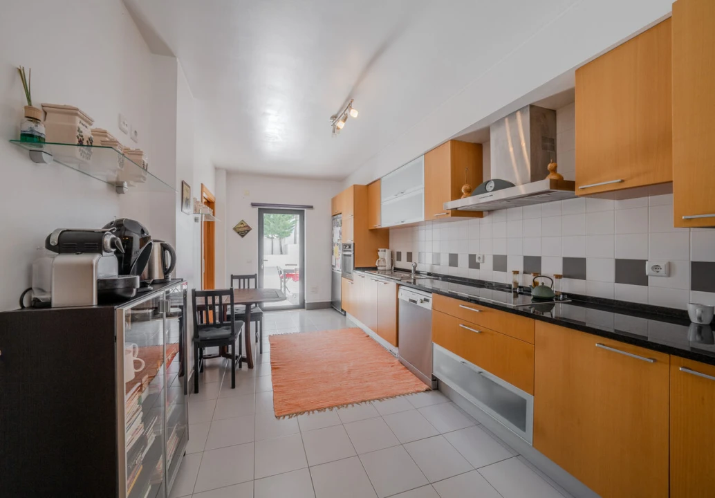 Apartamento T3 para Venda em Nazare Foto 14