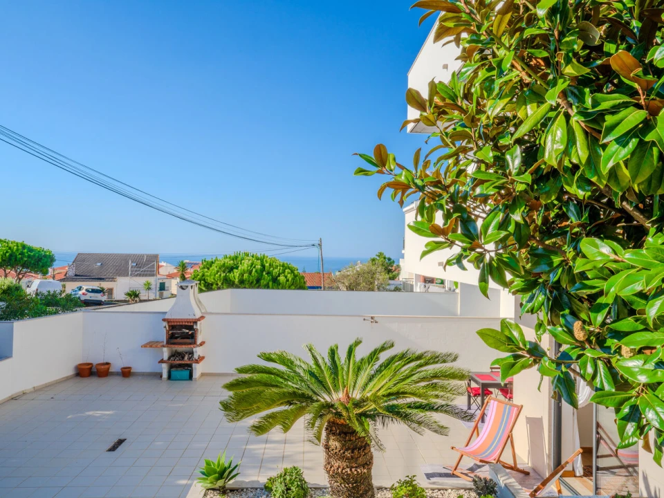 Apartamento T3 para Venda em Nazare Foto 6