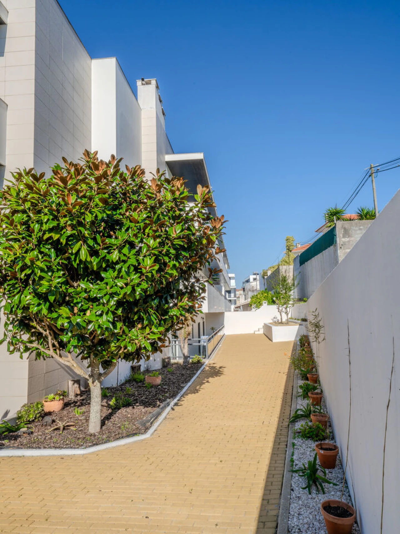 Apartamento T3 para Venda em Nazare Foto 50
