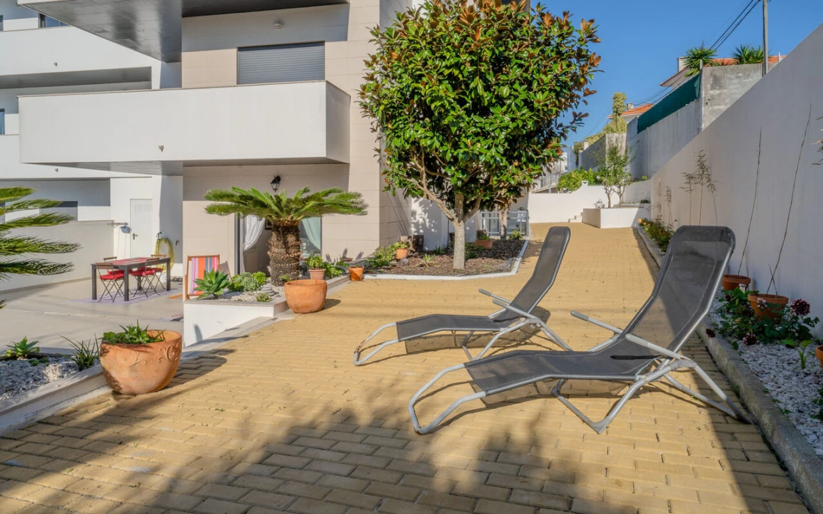 Apartamento T3 para Venda em Nazare Foto 51