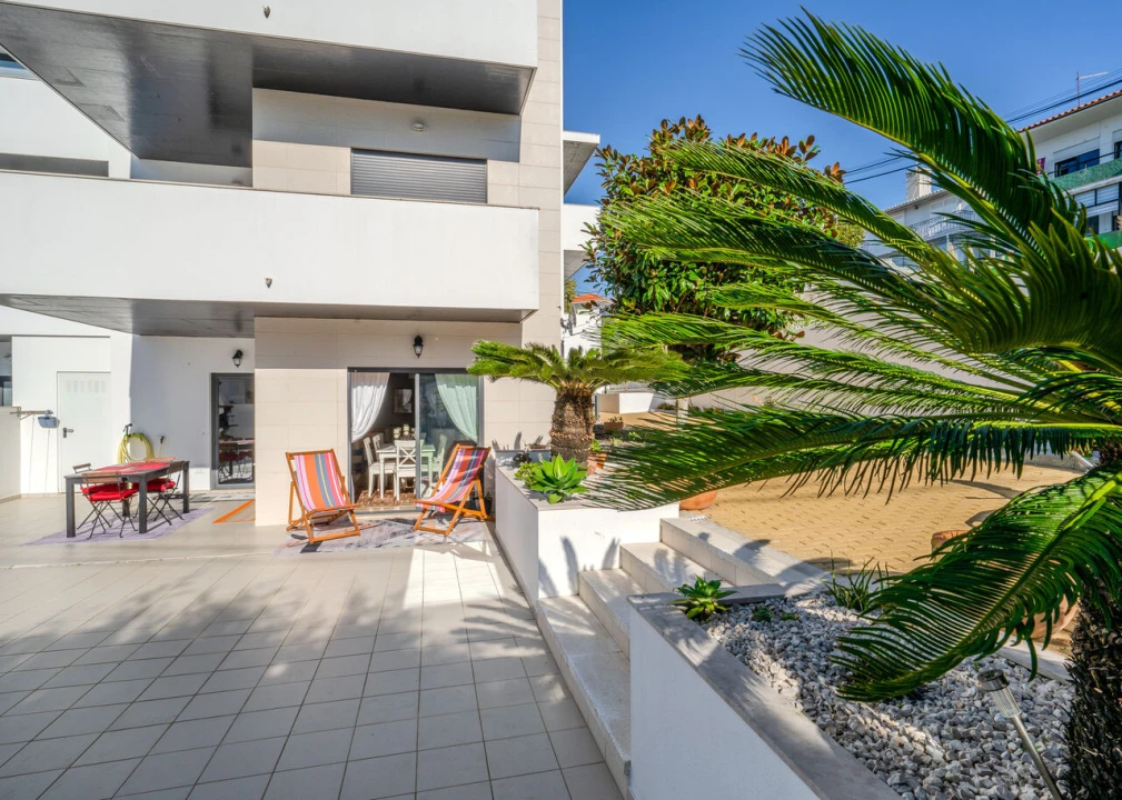 Apartamento T3 para Venda em Nazare Foto 16