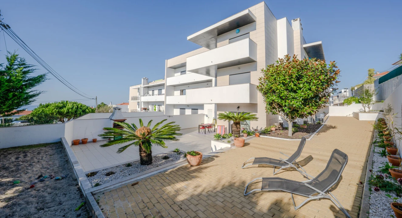 Apartamento T3 para Venda em Nazare Foto 54