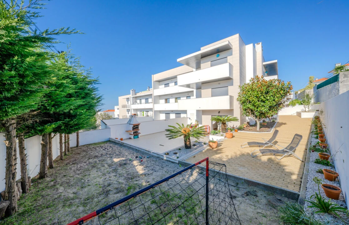 Apartamento T3 para Venda em Nazare Foto 58