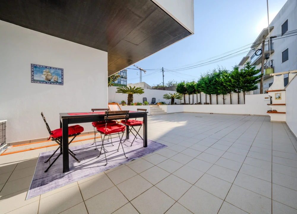 Apartamento T3 para Venda em Nazare Foto 59