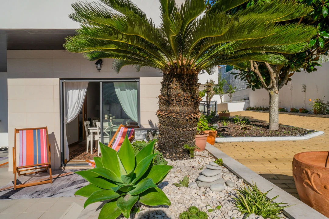 Apartamento T3 para Venda em Nazare Foto 44