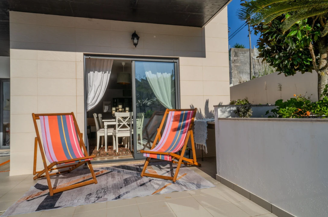 Apartamento T3 para Venda em Nazare Foto 64