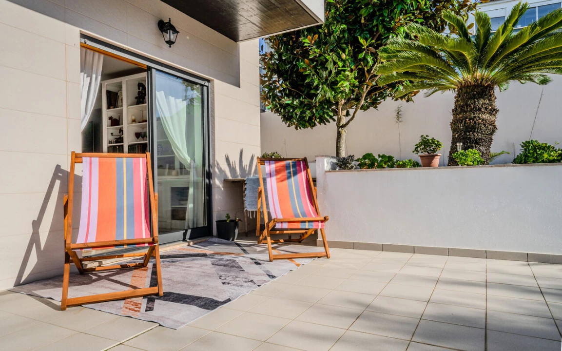 Apartamento T3 para Venda em Nazare Foto 67