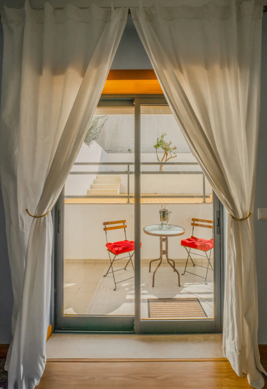 Apartamento T3 para Venda em Nazare Foto 10