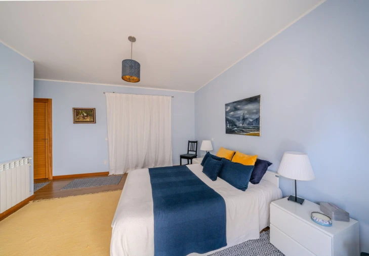 Apartamento T3 para Venda em Nazare Foto 22