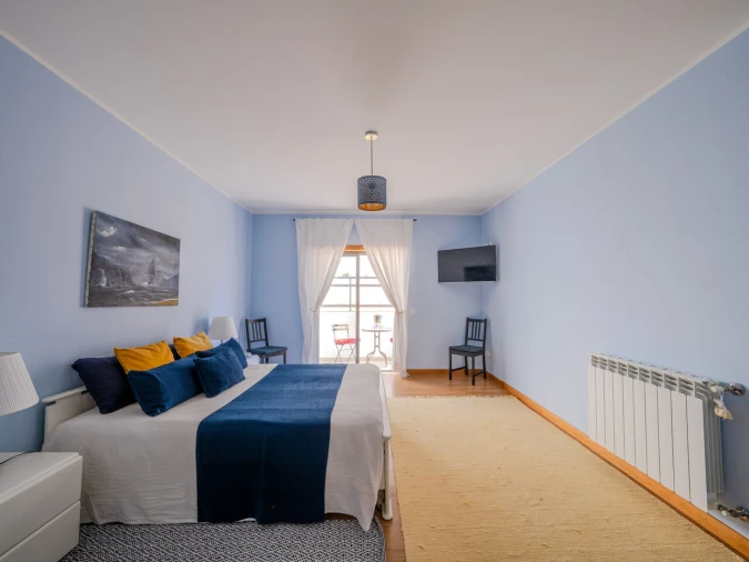 Apartamento T3 para Venda em Nazare Foto 24