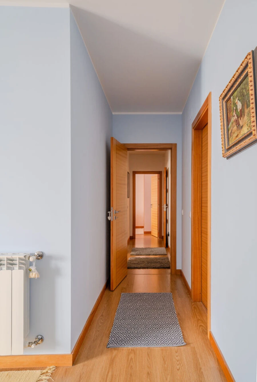 Apartamento T3 para Venda em Nazare Foto 15