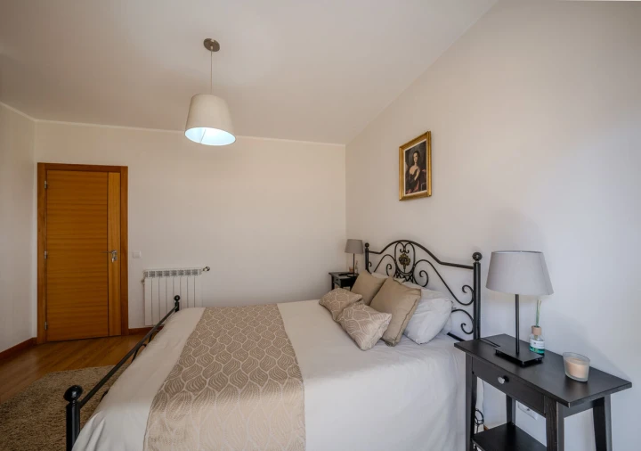 Apartamento T3 para Venda em Nazare Foto 25