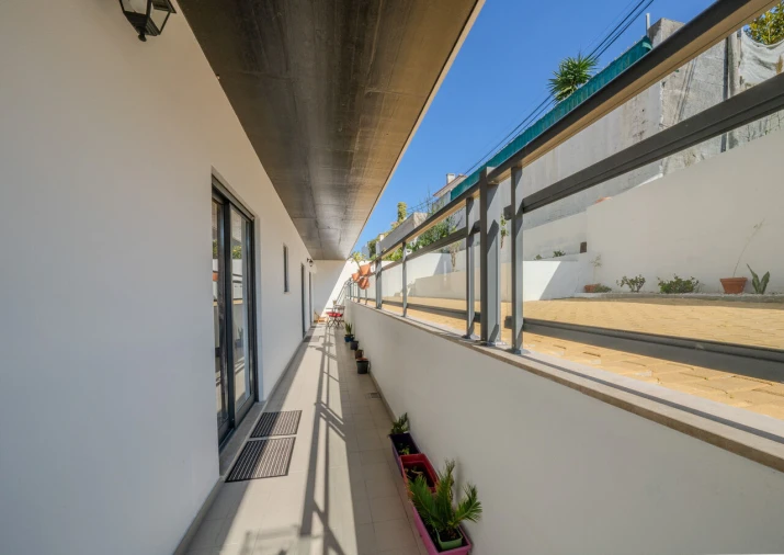 Apartamento T3 para Venda em Nazare Foto 29