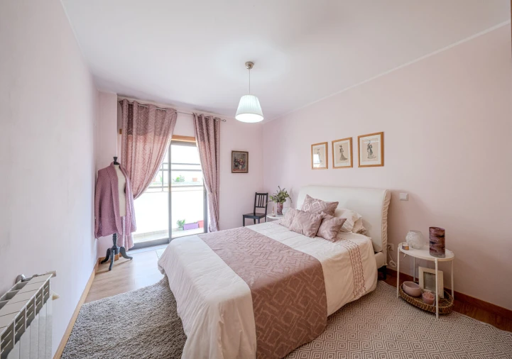 Apartamento T3 para Venda em Nazare Foto 33