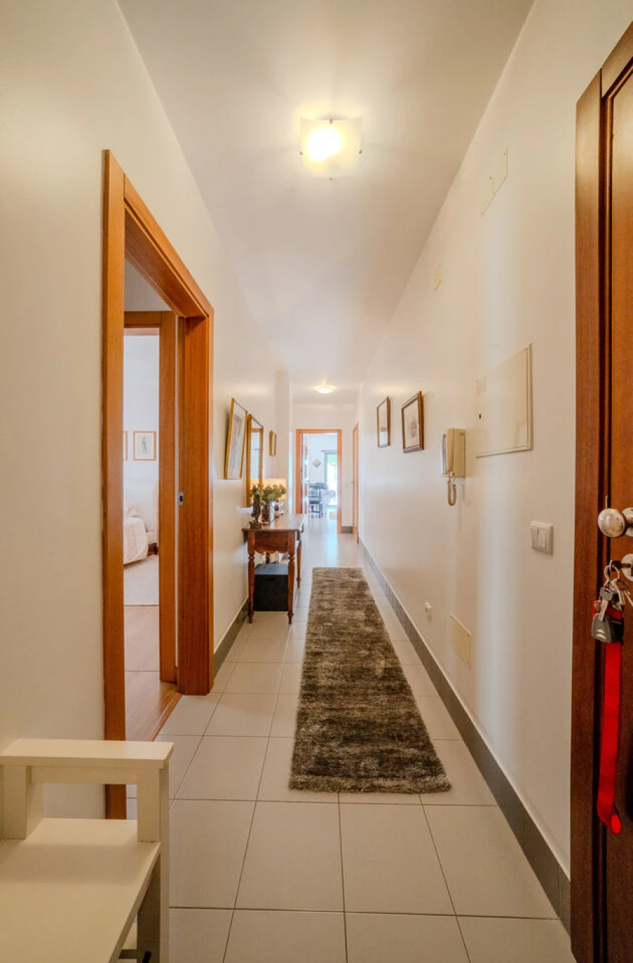 Apartamento T3 para Venda em Nazare Foto 34